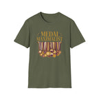 Medal Maximalist T‑Shirt