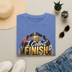 Collect Finish Lines Line T‑Shirt