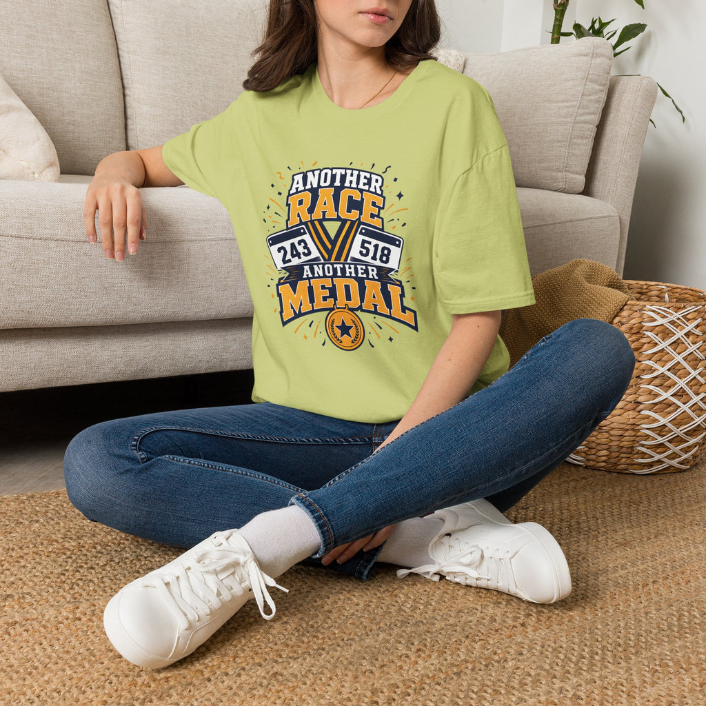 Another Race T‑Shirt