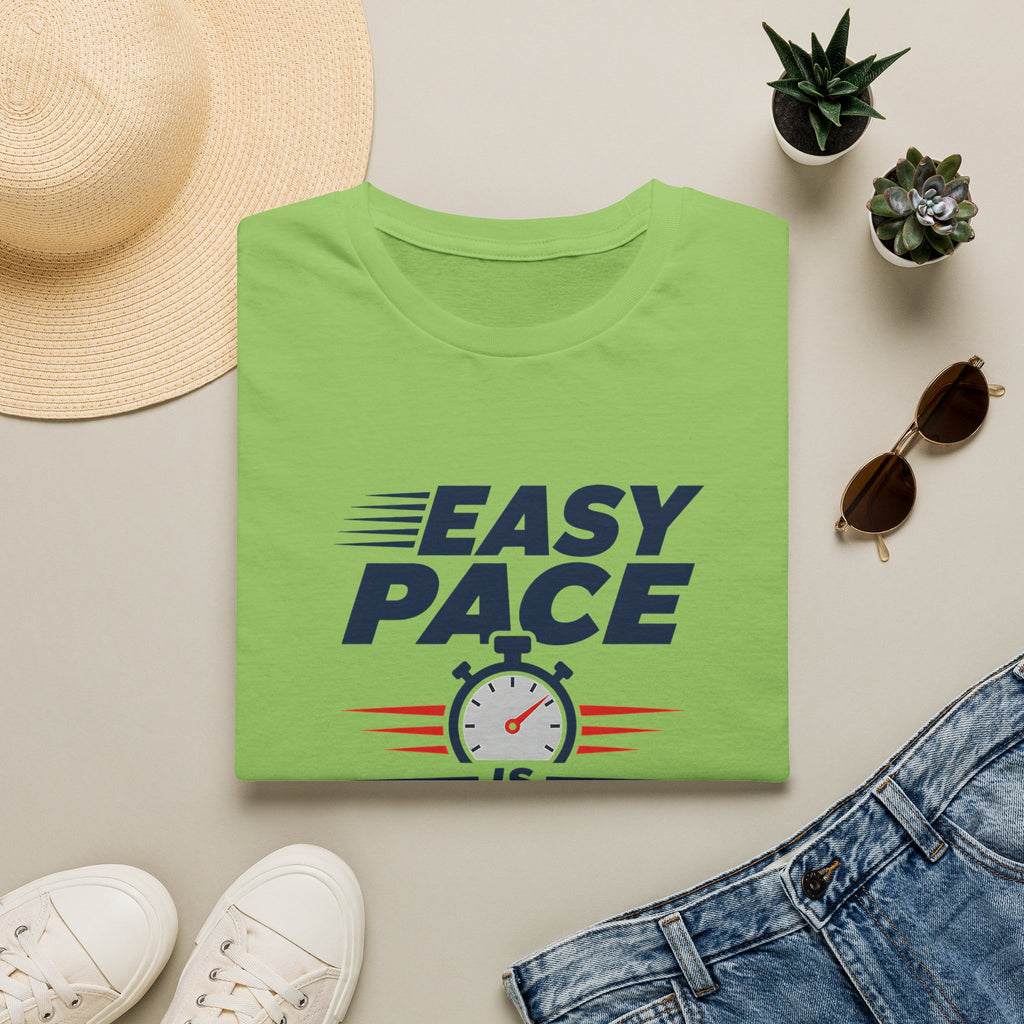 Easy Pace T-Shirt