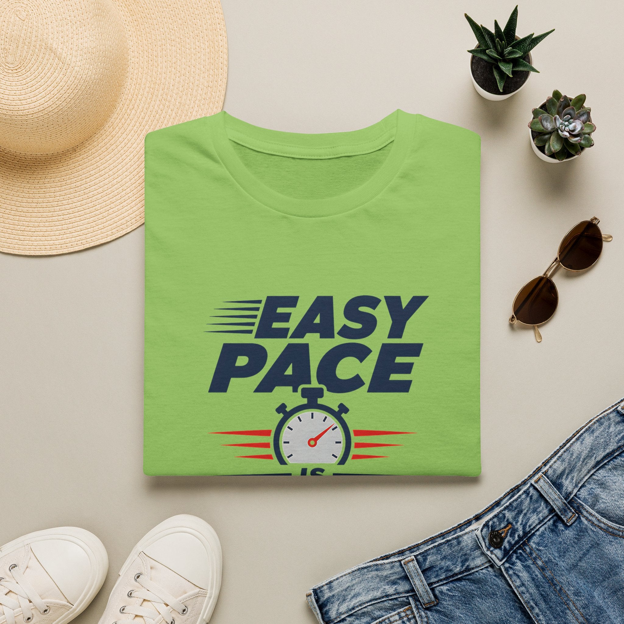 Easy Pace T-Shirt