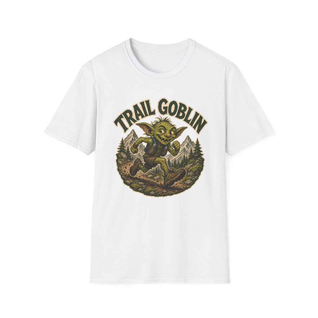 Trail Goblin T-shirt