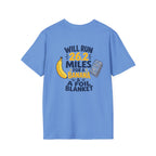 26.2 Miles for a Banana T-Shirt