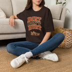 Dirt Don't Hurt T-shirt