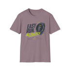 Easy Run, Allegedly T-Shirt