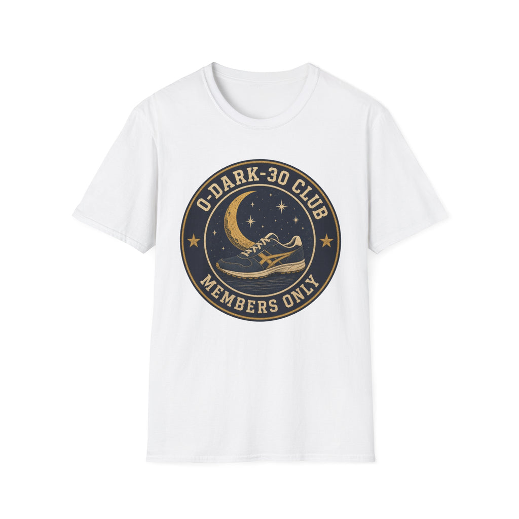 0 Dark 30 T-shirt