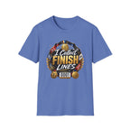 Collect Finish Lines Line T‑Shirt