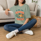 Vacation Races T‑Shirt