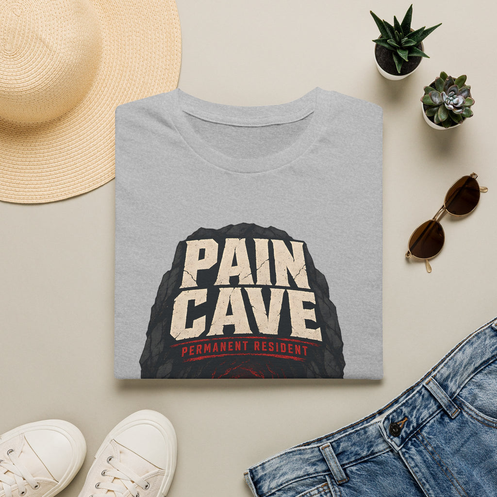 Pain Cave T-Shirt