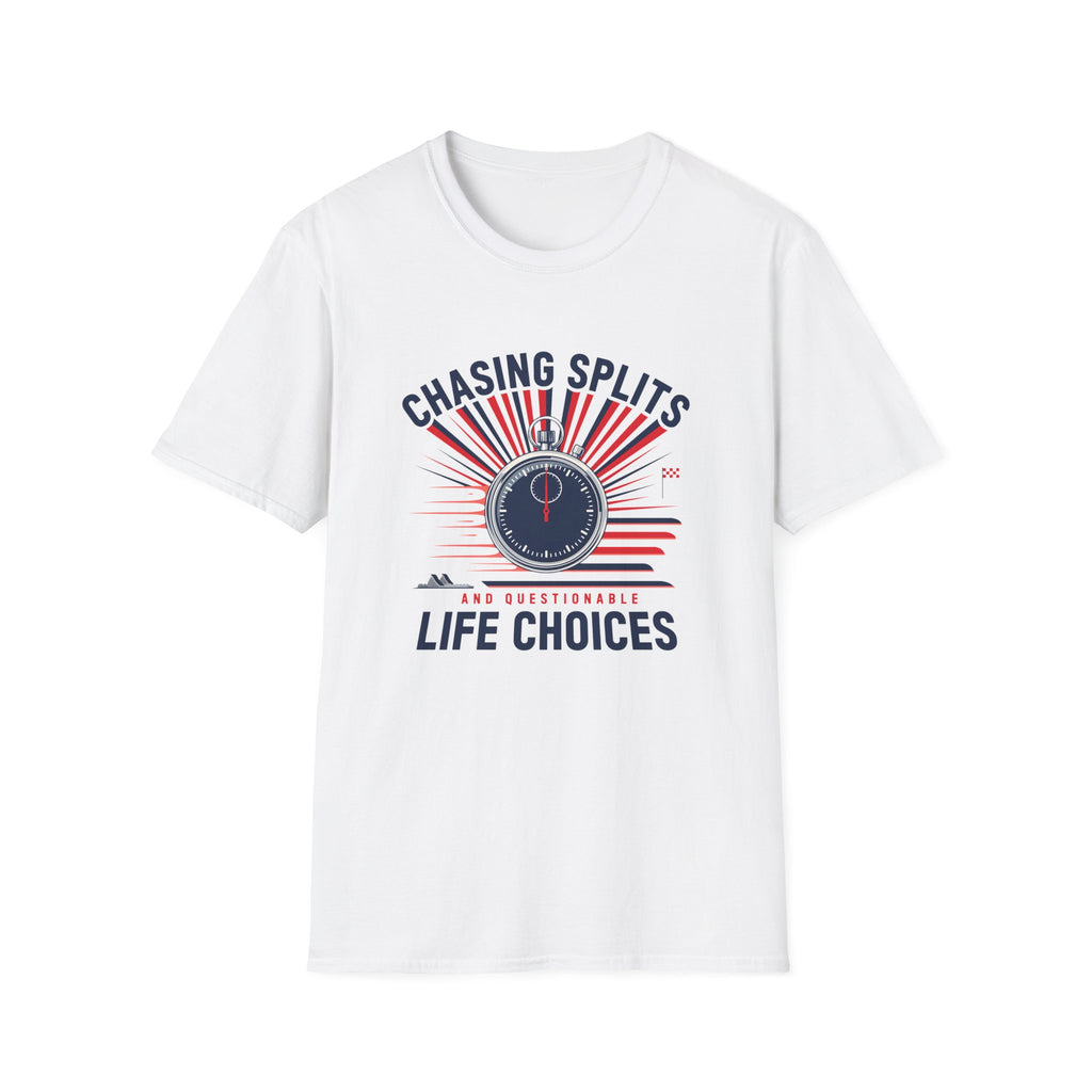 Chasing Splits T-Shirt