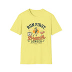 Run Brunch T-Shirt