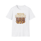 Medal Maximalist T‑Shirt