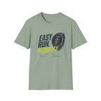 Easy Run, Allegedly T-Shirt