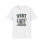 Vert Love T-shirt