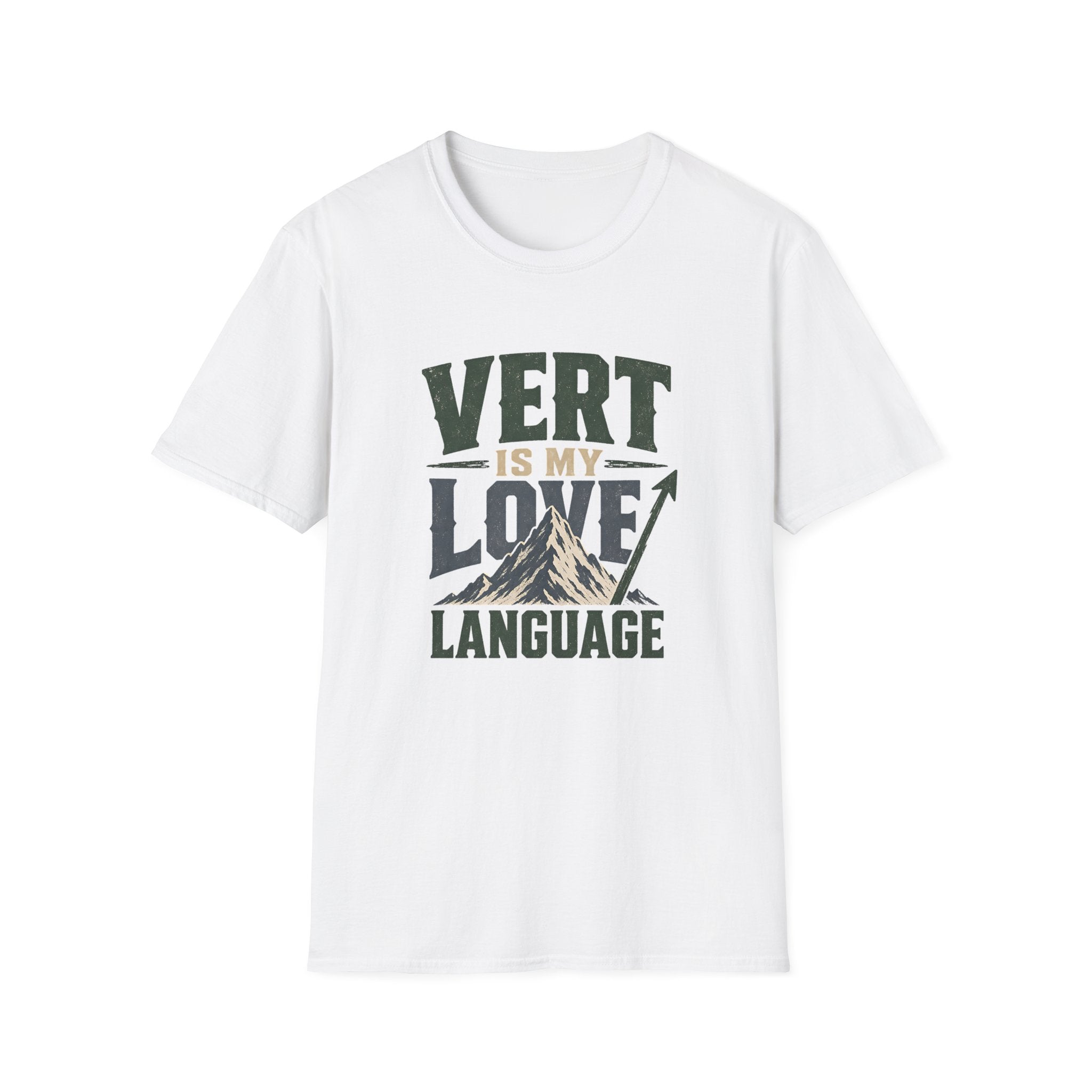 Vert Love T-shirt