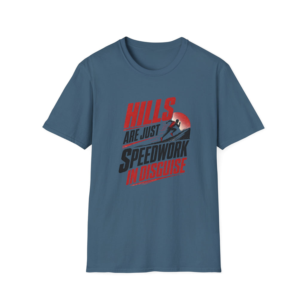 Hills T-Shirt