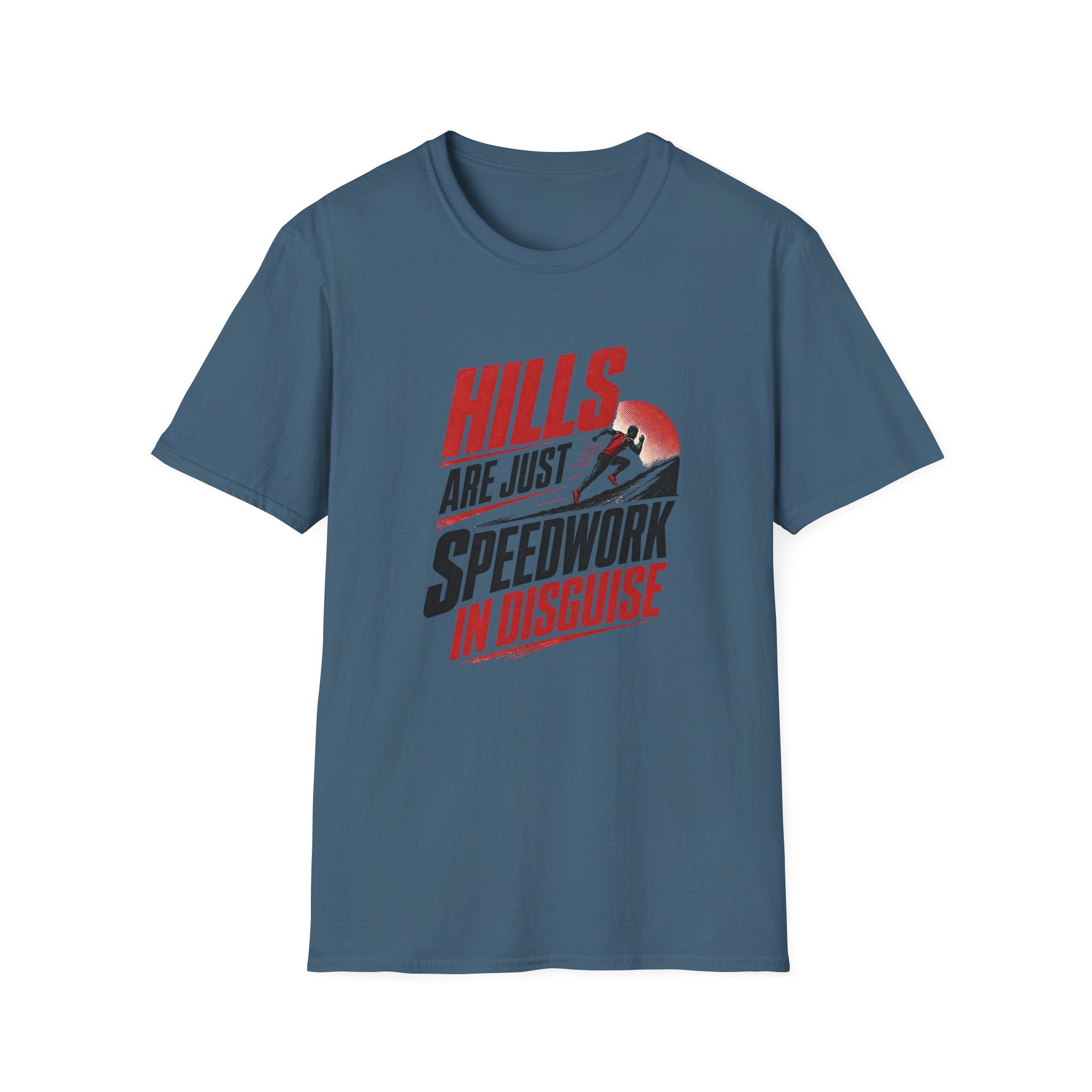 Hills T-Shirt