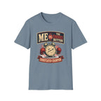 Snooze Button T-shirt