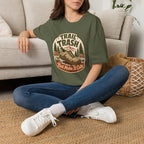 Trail Trash T-shirt