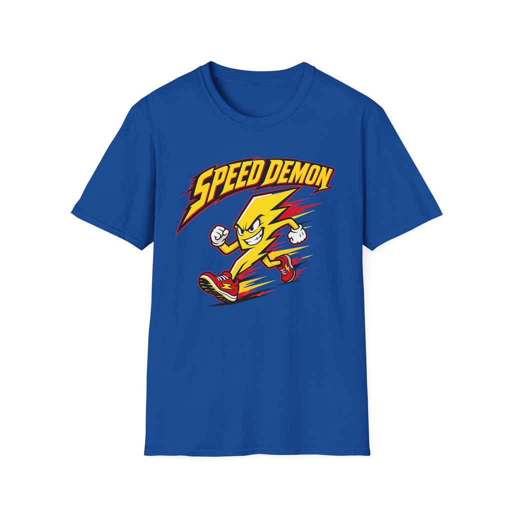 Speed Demon T-Shirt