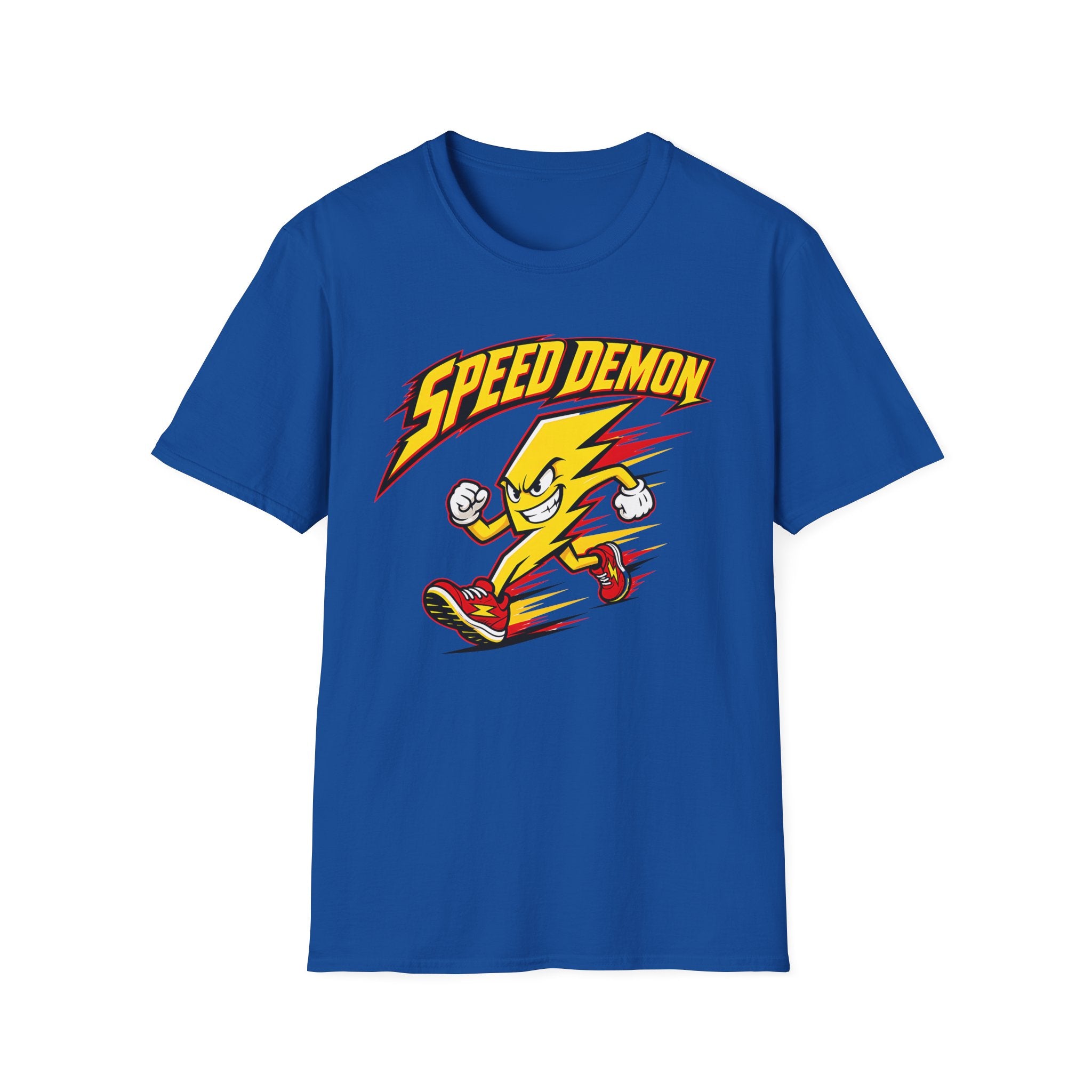 Speed Demon T-Shirt