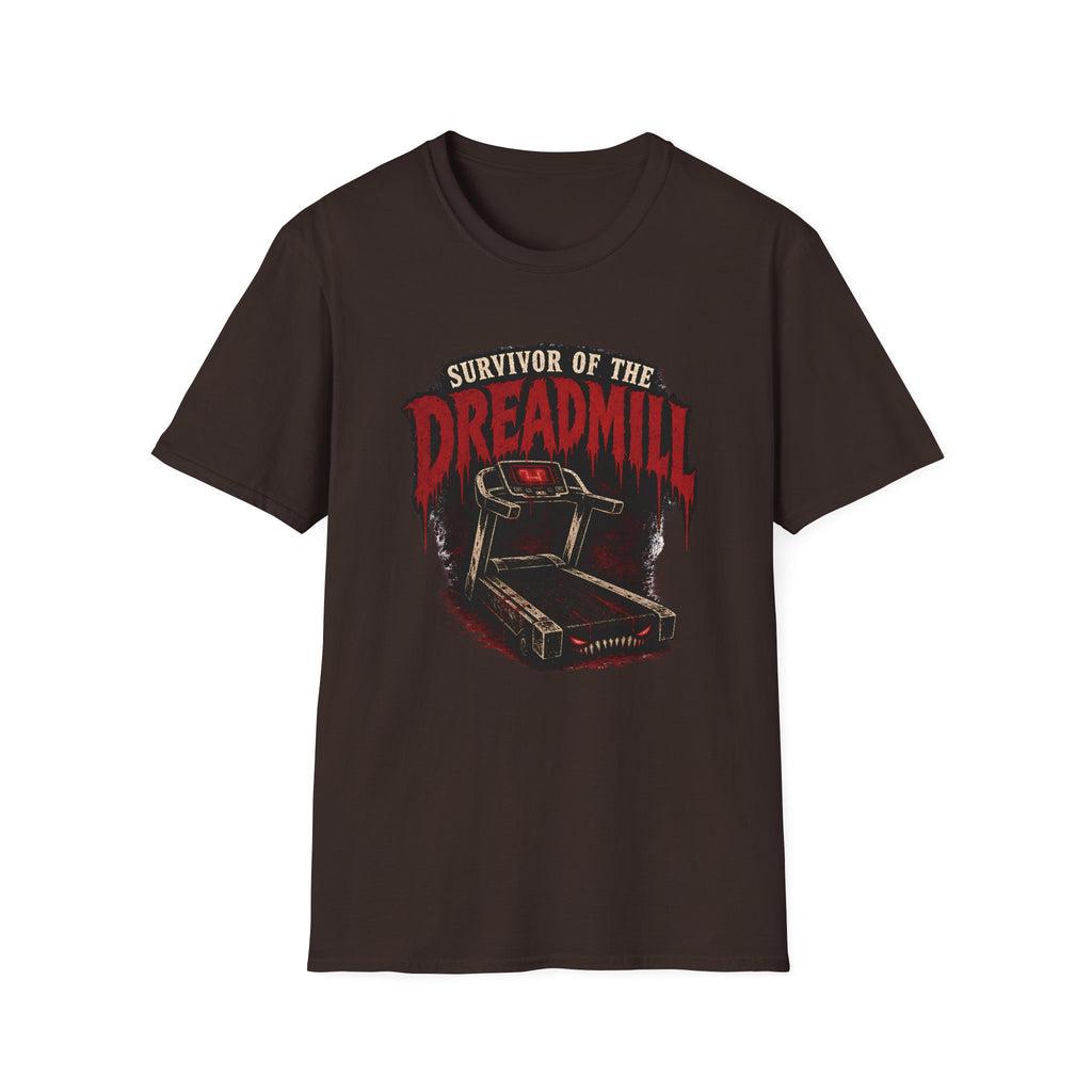 Dreadmill T-shirt