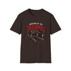 Dreadmill T-shirt