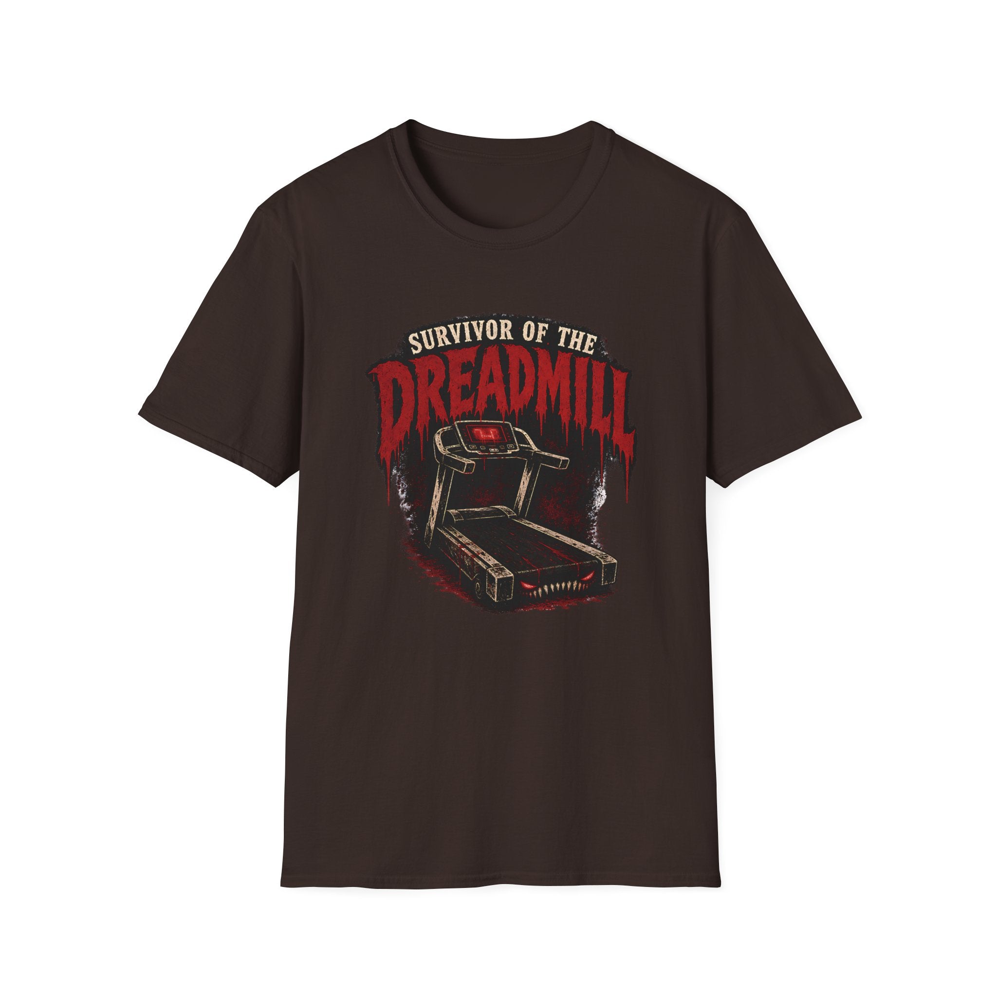 Dreadmill T-shirt
