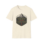 Vert Over Everything T-shirt