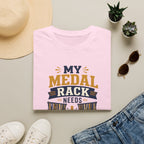 Medal Rack T‑Shirt