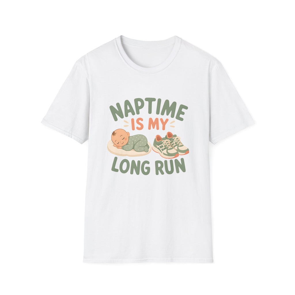 Naptime Run T-shirt