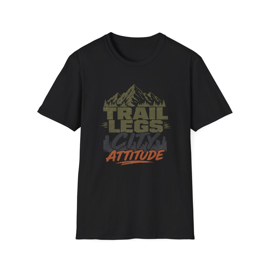Trail Legs T-shirt
