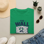 Wall Knows My Name T‑Shirt