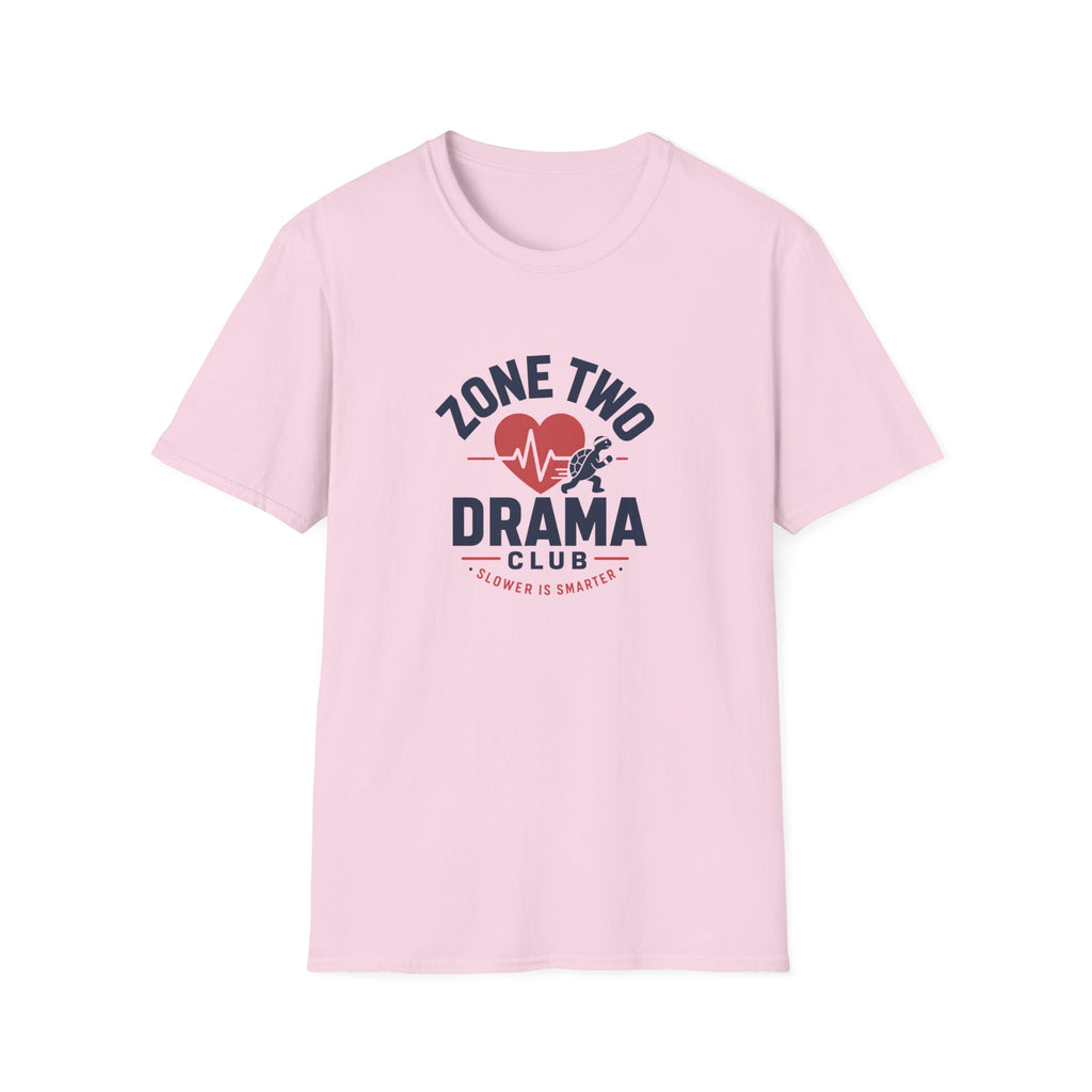 Running Late T-shirt