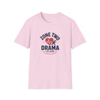 Running Late T-shirt