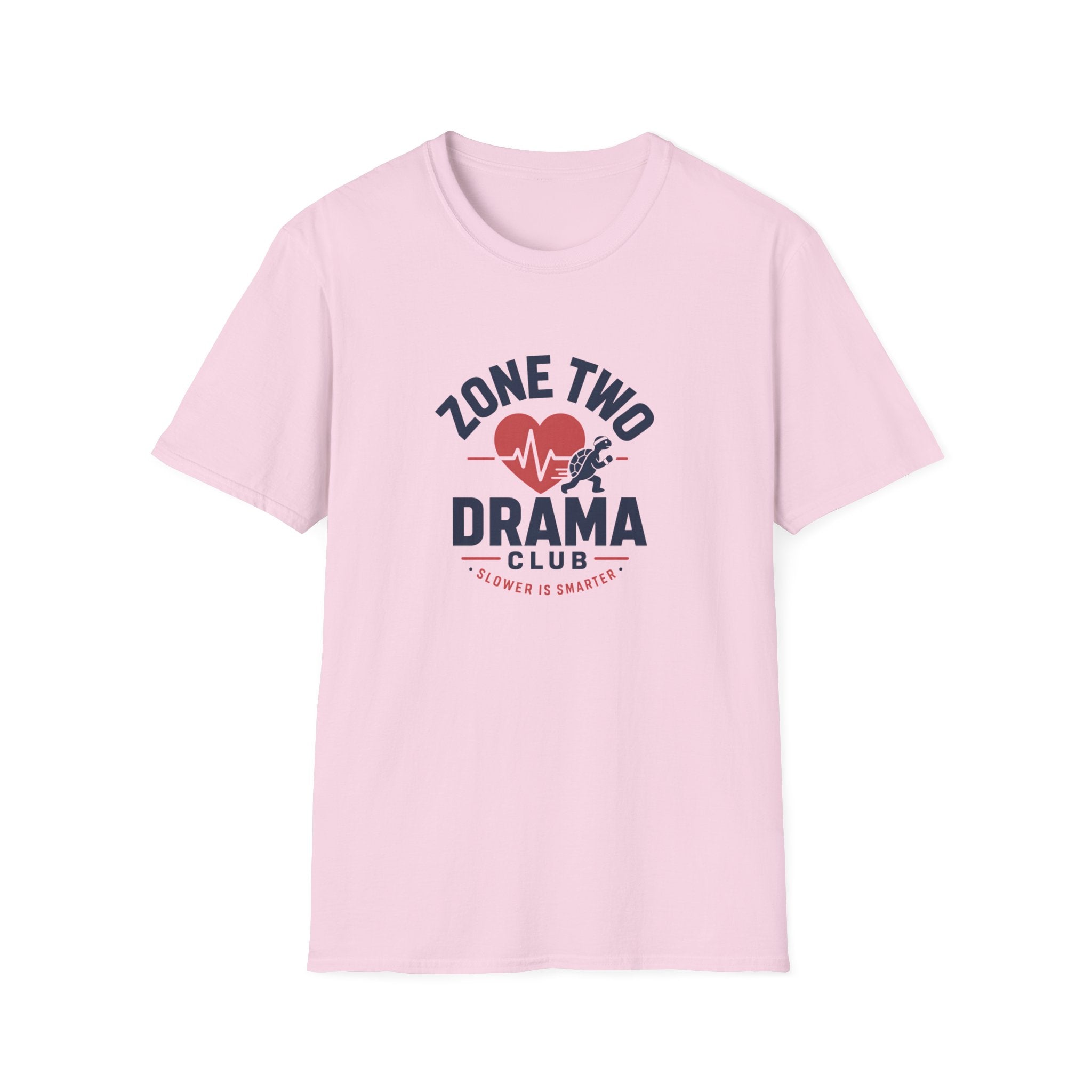Running Late T-shirt