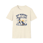 Nap Windows and Negative Splits t-shirt