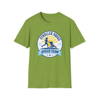 Stroller Squad T-shirt