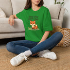 Stay Wild Moon Child T-Shirt
