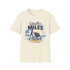 Stroller Miles T-shirt
