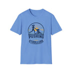 Pushing Pace T-shirt