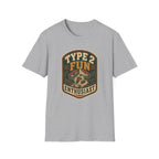 Type 2 Fun T-shirt