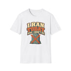 Didn't Die T-shirt