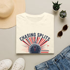 Chasing Splits T-Shirt