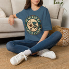 Coffee & Chaos T-shirt