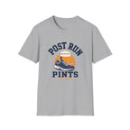 Post Run Pints T-Shirt