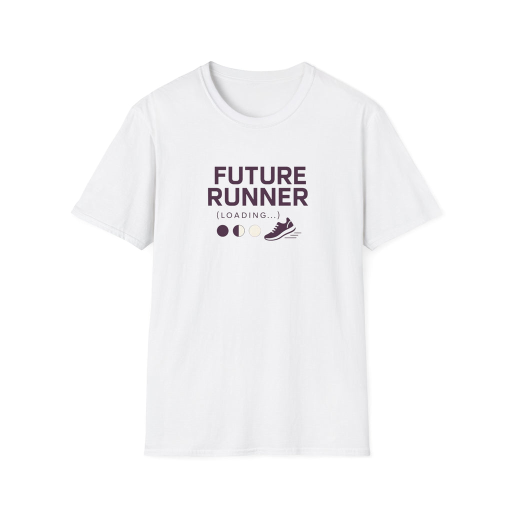 Future Runner T-shirt