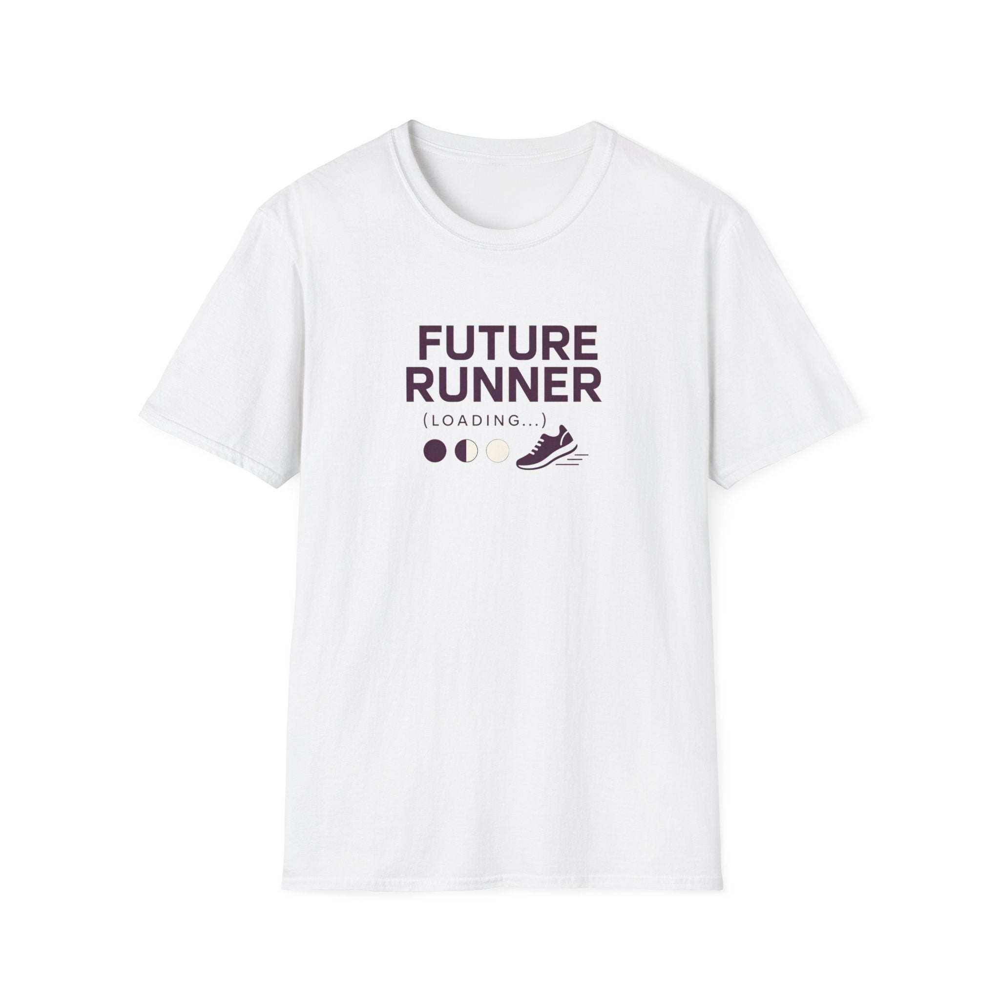 Future Runner T-shirt
