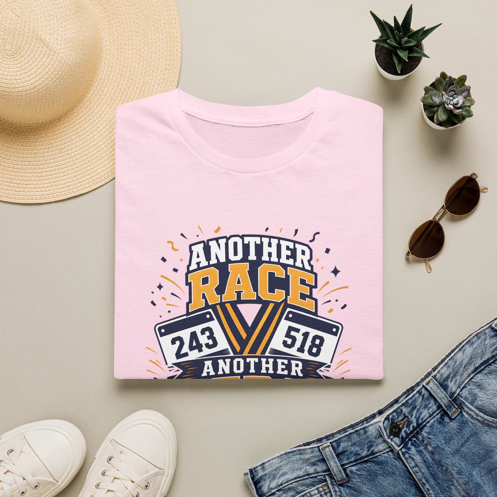 Another Race T‑Shirt
