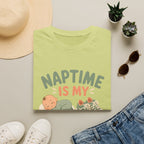 Naptime Run T-shirt